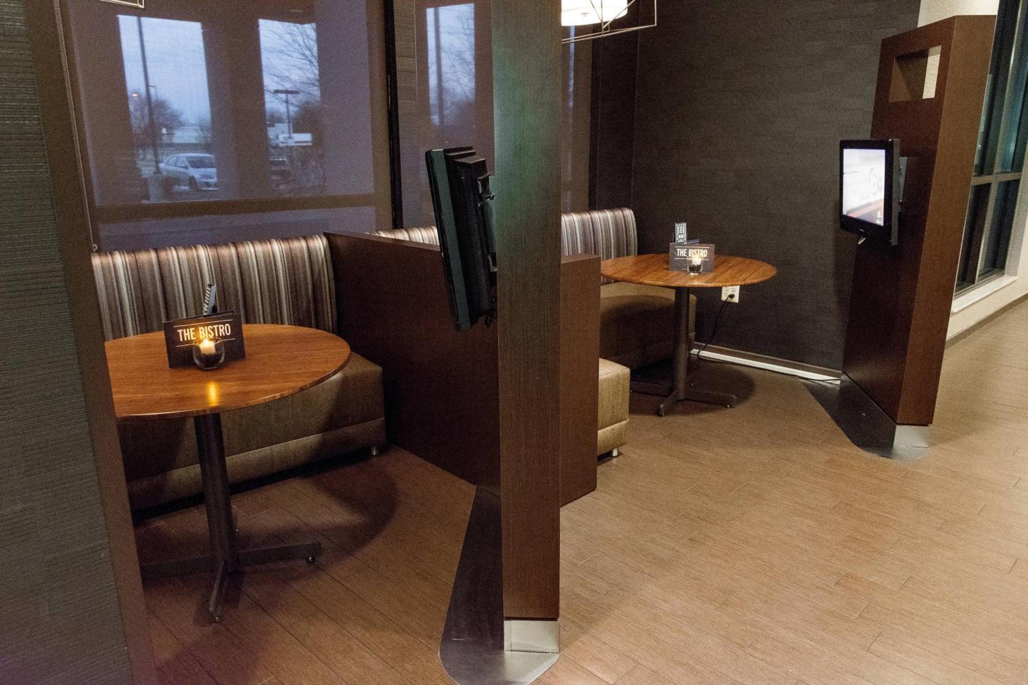 Courtyard By Marriott Lafayette Otel Dış mekan fotoğraf