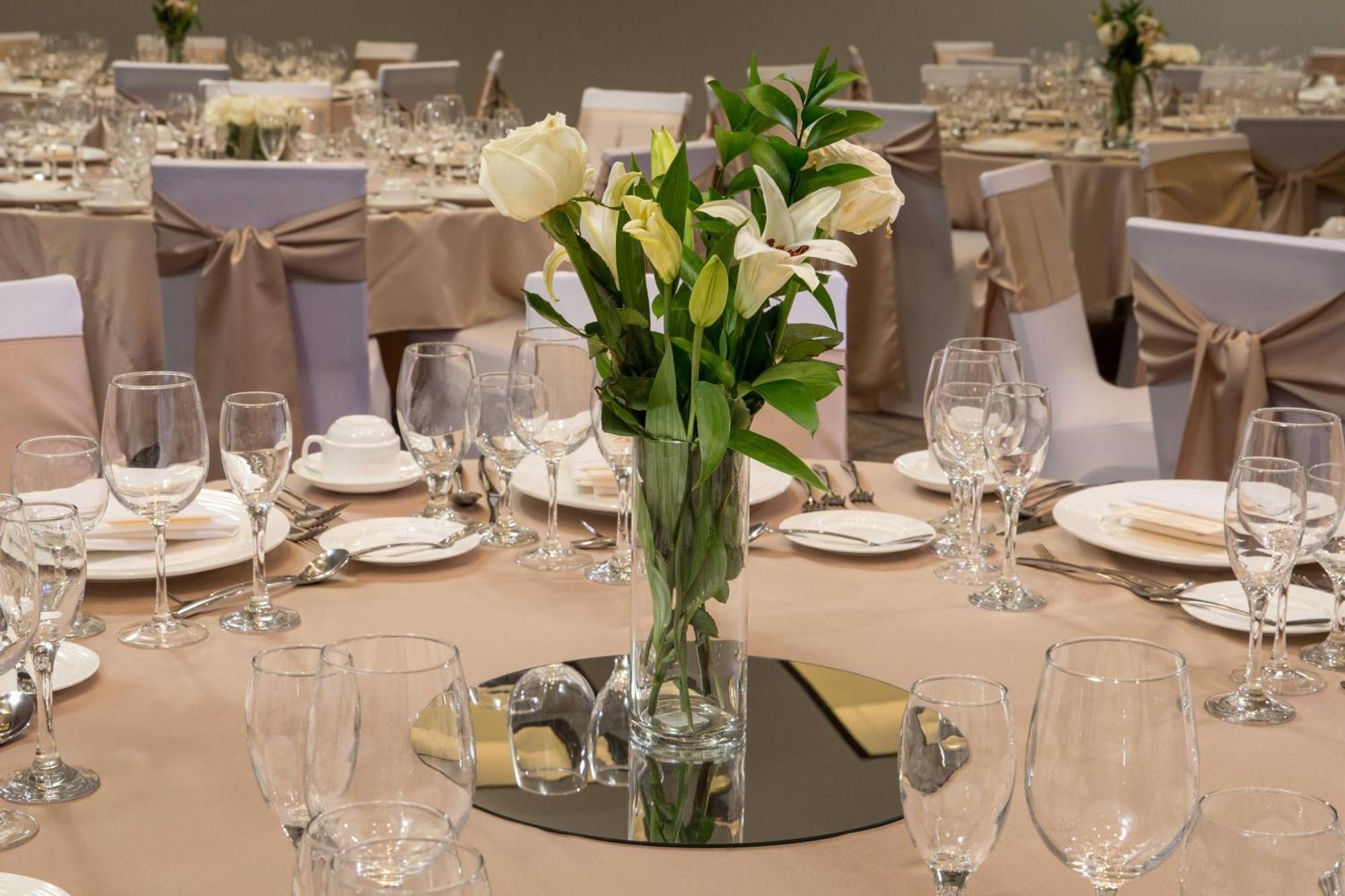 Courtyard By Marriott Lafayette Otel Dış mekan fotoğraf