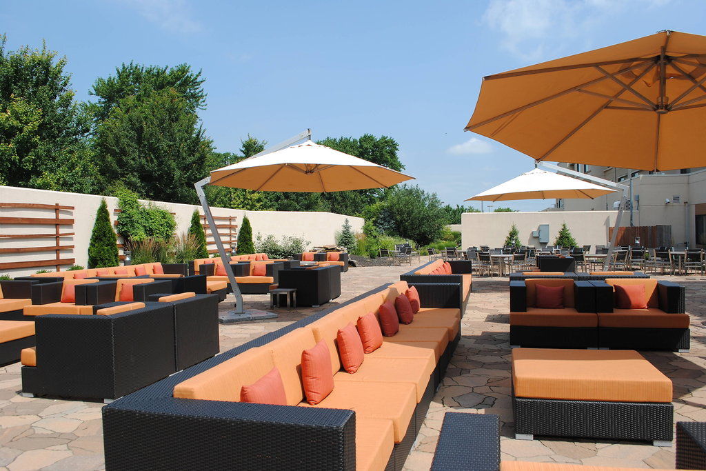 Courtyard By Marriott Lafayette Otel Dış mekan fotoğraf