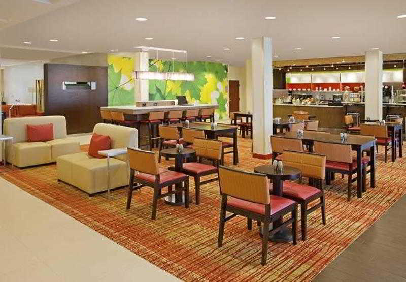 Courtyard By Marriott Lafayette Otel Dış mekan fotoğraf