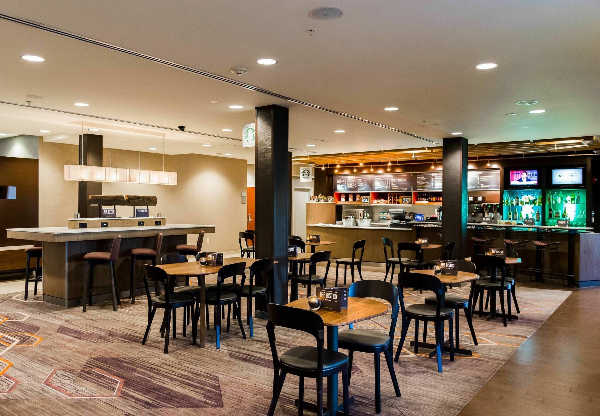 Courtyard By Marriott Lafayette Otel Dış mekan fotoğraf